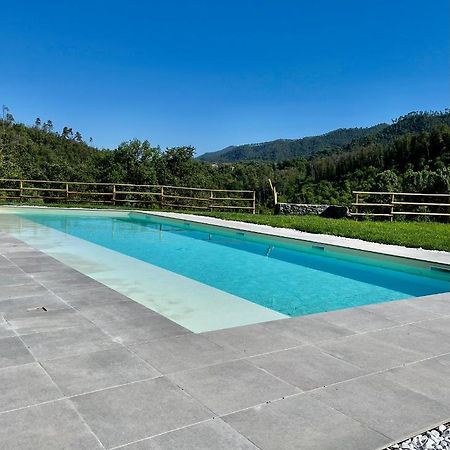 Agriturismo Terre Di Ginepro Borghetto di Vara Kültér fotó