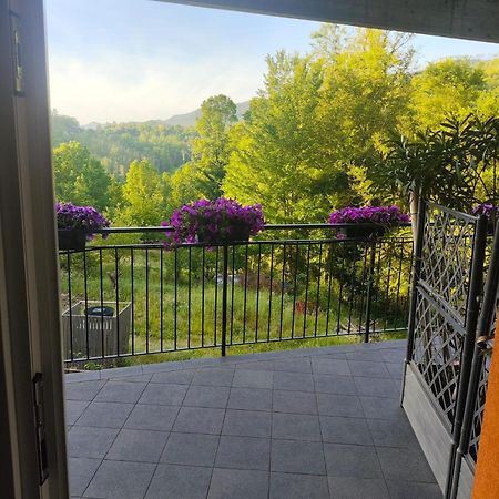 Agriturismo Terre Di Ginepro Borghetto di Vara Kültér fotó