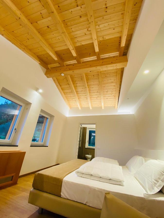 Agriturismo Terre Di Ginepro Borghetto di Vara Kültér fotó