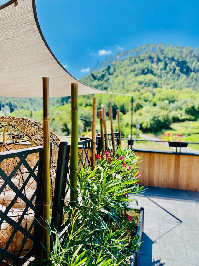 Agriturismo Terre Di Ginepro Borghetto di Vara Kültér fotó