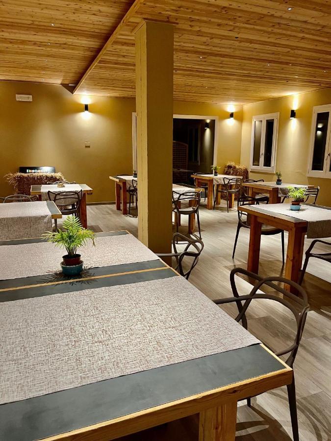 Agriturismo Terre Di Ginepro Borghetto di Vara Kültér fotó