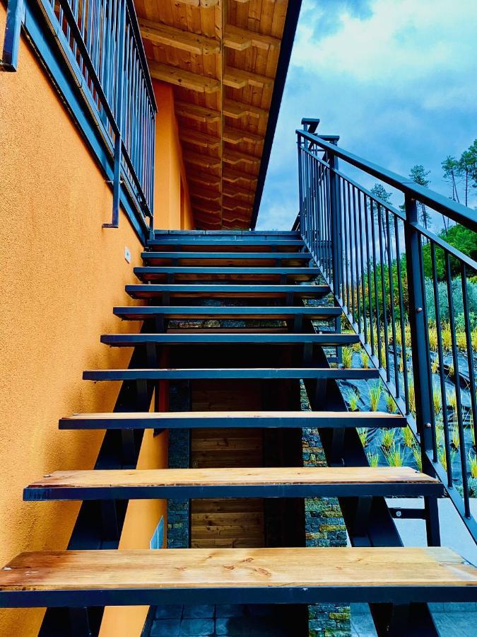 Agriturismo Terre Di Ginepro Borghetto di Vara Kültér fotó