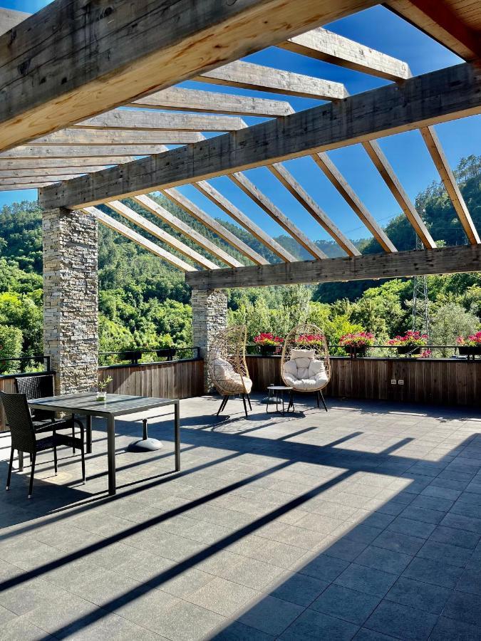 Agriturismo Terre Di Ginepro Borghetto di Vara Kültér fotó