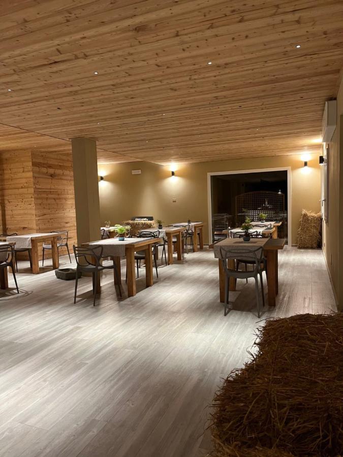 Agriturismo Terre Di Ginepro Borghetto di Vara Kültér fotó