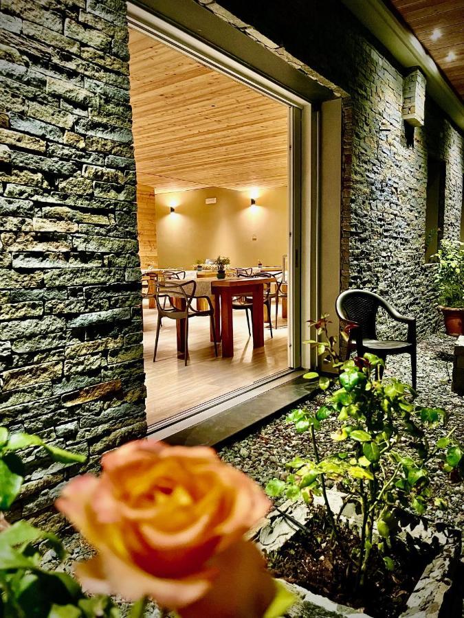 Agriturismo Terre Di Ginepro Borghetto di Vara Kültér fotó